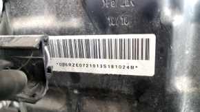 Automatic transmission assembly VW Jetta 19-21 RZE 8-speed 90k