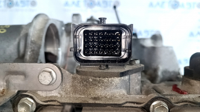 Automatic transmission assembly VW Jetta 19-21 RZE 8-speed 90k