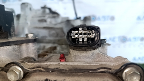 Automatic transmission assembly VW Jetta 19-21 RZE 8-speed 90k