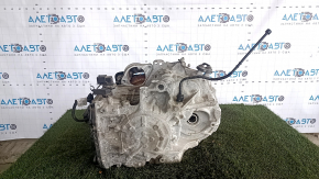 Automatic transmission assembly VW Jetta 19-21 RZE 8-speed 90k