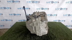 Automatic transmission assembly VW Jetta 19-21 RZE 8-speed 90k