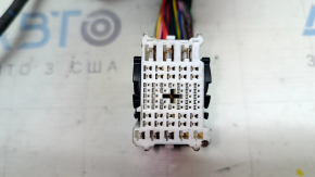 Kia EV6 22-24 Front Electric Motor Wiring