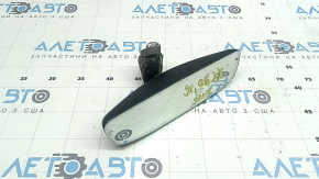 Volvo XC90 16-22 auto-dimming interior mirror, scratches