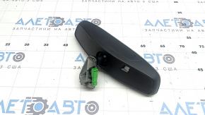 Volvo XC90 16-22 auto-dimming interior mirror, scratches