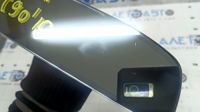 Volvo XC90 16-22 auto-dimming interior mirror, scratches