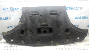 Kia EV6 22-24 Front Bumper Guard