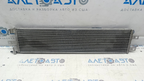 Kia EV6 22-24 air conditioner condenser radiator