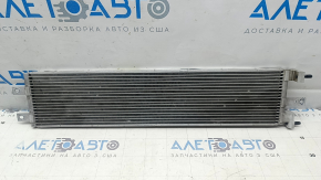 Kia EV6 22-24 air conditioner condenser radiator
