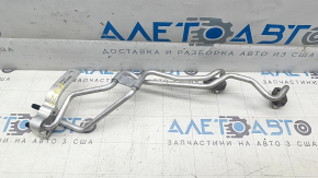Kia EV6 22-24 condenser air conditioner hose