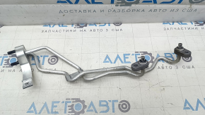 Kia EV6 22-24 condenser air conditioner hose