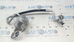 Kia EV6 22-24 AWD air conditioning compressor-heater hose