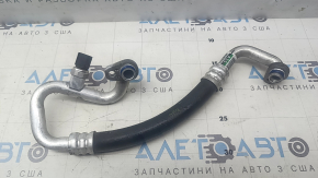 Kia EV6 22-24 AWD Air Conditioner Compressor Drier Hose