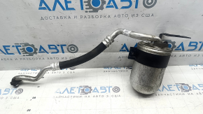 Kia EV6 22-24 A/C Dryer Tank with Tube, AWD