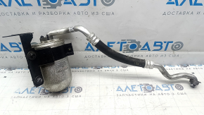 Kia EV6 22-24 A/C Dryer Tank with Tube, AWD