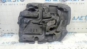 Ford Escape MK3 17-19 1.5T engine cover foam rubbed off