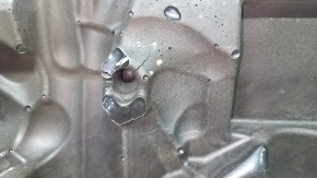 Ford Escape MK3 17-19 1.5T engine cover foam rubbed off