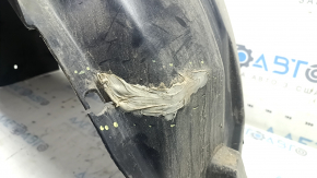Front left fender liner for Ford Escape MK3 15-19 (cracks)