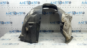 Front right fender liner for Ford Escape MK3 15-19, broken mount