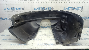 Front right fender liner for Ford Escape MK3 15-19, broken mount