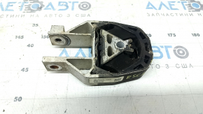 Ford Escape MK3 13-19 1.5T rear engine mount cracked