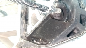 Ford Escape MK3 13-19 1.5T rear engine mount cracked
