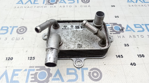 Kia EV6 22-24 Rear Engine Cooler