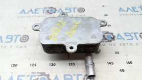 Kia EV6 22-24 Rear Engine Cooler