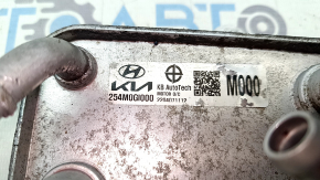 Kia EV6 22-24 Rear Engine Cooler