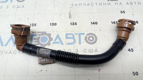 Cooling system hose for the rear engine cooler Kia EV6 22-24