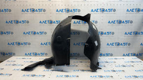 Front right fender liner for VW Tiguan 18-24 R-Line