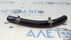Kia EV6 Rear Engine Coolant Hose 22-24