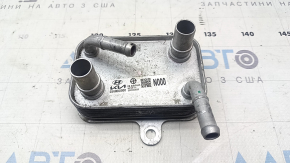 Kia EV6 22-24 Front Engine Cooler