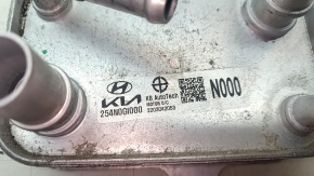 Kia EV6 22-24 Front Engine Cooler