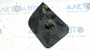 Rear right mudguard for Ford Escape 13-19, scratches, broken mount