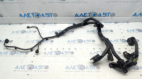 Kia EV6 22-24 Rear Electric Motor Wiring