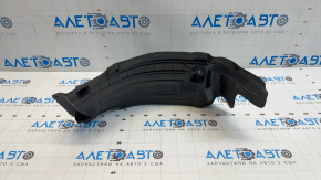 Front left fender liner for Audi A6 C7 12-15 pre-restyling