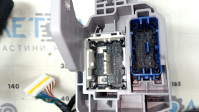 Kia EV6 22-24 interior wiring