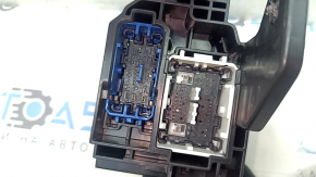 Kia EV6 22-24 interior wiring