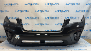 Front Bumper Naked Subaru Forester 19- SK