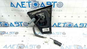 Left inner tailgate light for Ford Escape MK3 2017-2019, scratches, air leaks along the edge