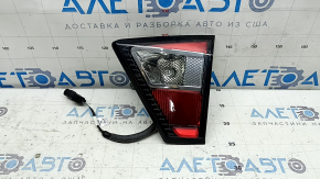 Right inner taillight, Ford Escape MK3 17-19, scratches, worn