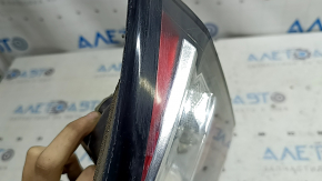Right inner taillight, Ford Escape MK3 17-19, scratches, worn
