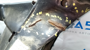 Kia EV6 22-24 rear subframe missing mount, bent mount