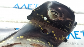 Kia EV6 22-24 rear subframe missing mount, bent mount