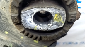 Kia EV6 22-24 rear subframe missing mount, bent mount