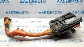 Kia EV6 22-24 rear converter with cable