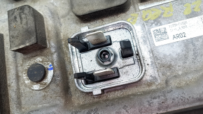 Kia EV6 22-24 rear converter with cable