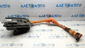 Kia EV6 22-24 rear converter with cable