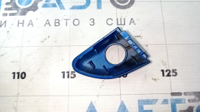 Plug outer handle front left Hyundai Tucson 16-21