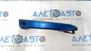 Door handle outer front right Hyundai Tucson 16-21 keyless